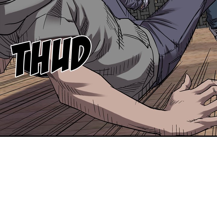 Legend: The Beginning Chapter 76 page 12 - Chapter 76
