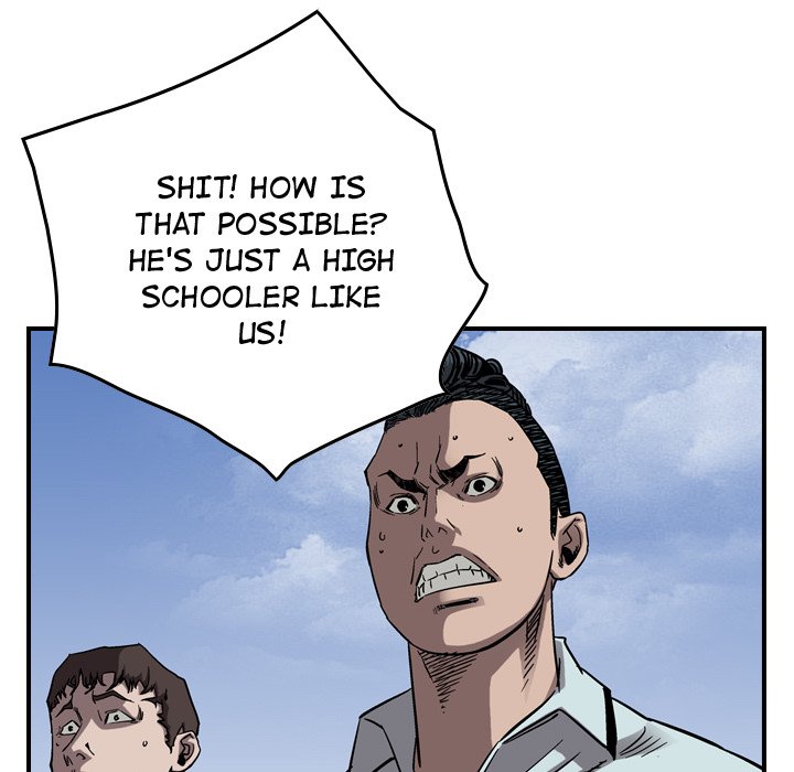 Legend: The Beginning Chapter 76 page 13 - Chapter 76