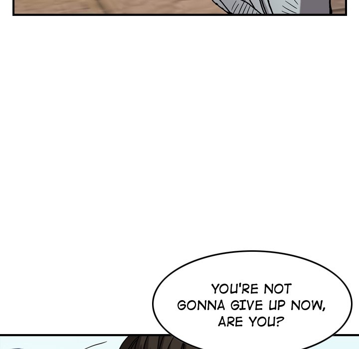 Legend: The Beginning Chapter 76 page 16 - Chapter 76
