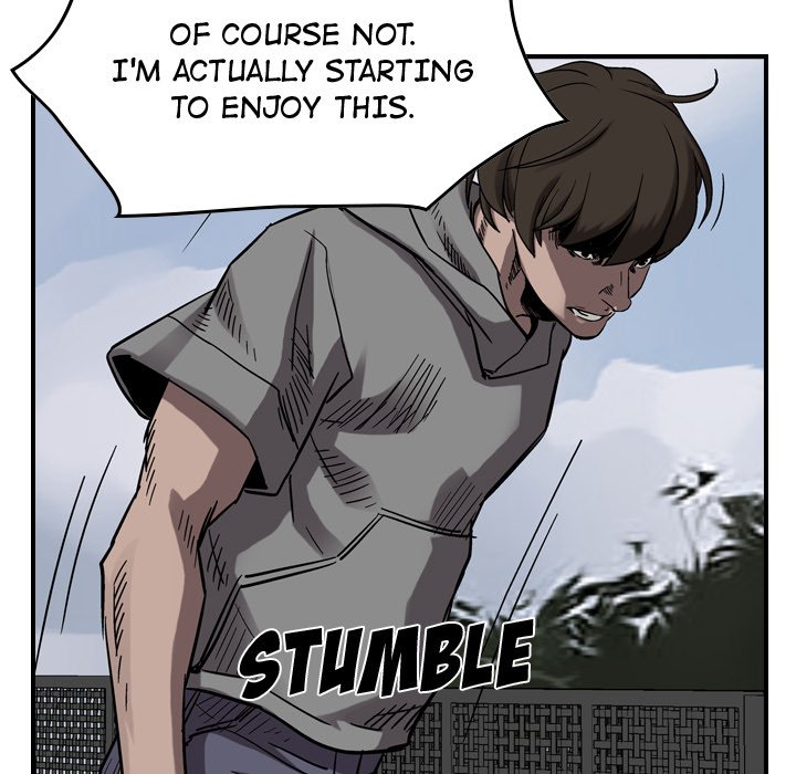 Legend: The Beginning Chapter 76 page 19 - Chapter 76