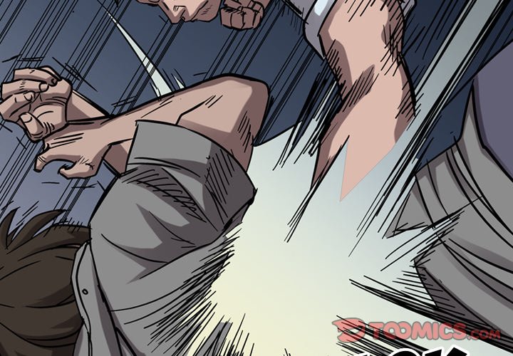 Legend: The Beginning Chapter 76 page 2 - Chapter 76