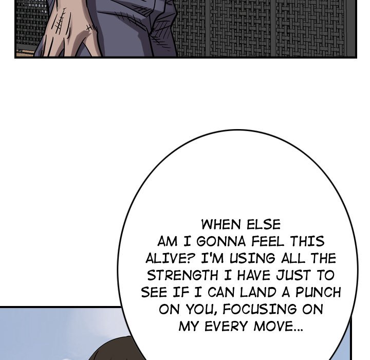 Legend: The Beginning Chapter 76 page 20 - Chapter 76