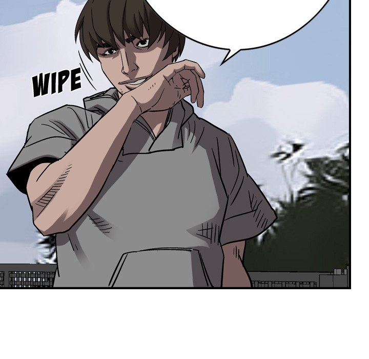 Legend: The Beginning Chapter 76 page 21 - Chapter 76