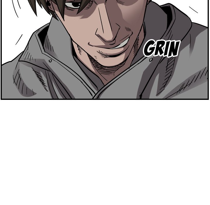 Legend: The Beginning Chapter 76 page 23 - Chapter 76