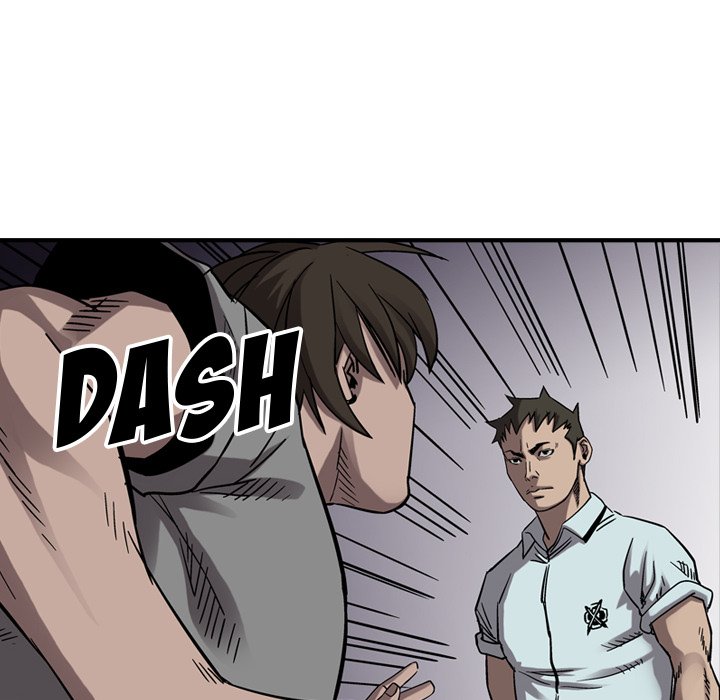 Legend: The Beginning Chapter 76 page 24 - Chapter 76