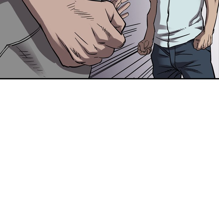 Legend: The Beginning Chapter 76 page 25 - Chapter 76
