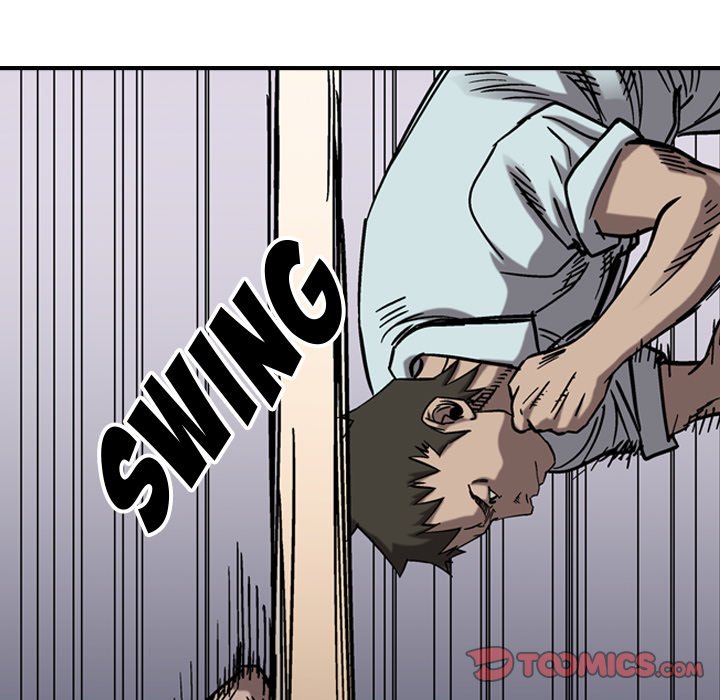 Legend: The Beginning Chapter 76 page 26 - Chapter 76