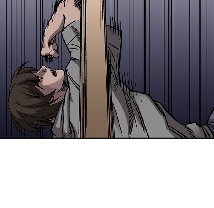 Legend: The Beginning Chapter 76 page 27 - Chapter 76