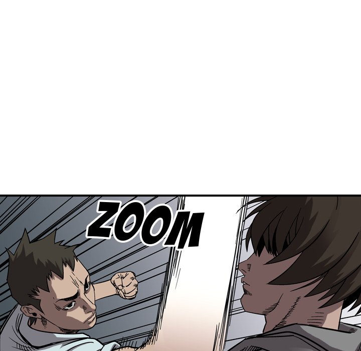 Legend: The Beginning Chapter 76 page 28 - Chapter 76