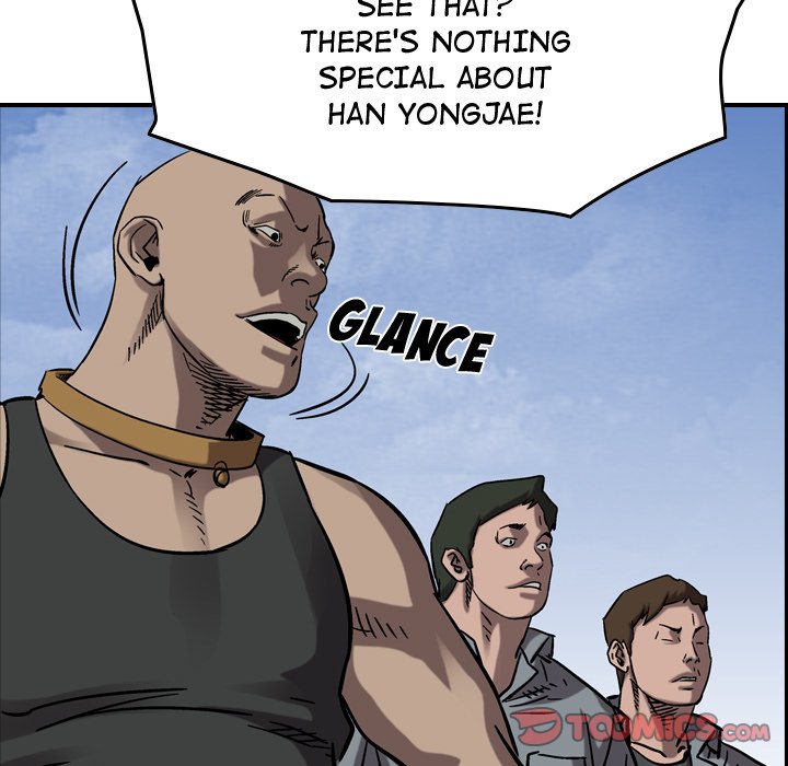 Legend: The Beginning Chapter 76 page 30 - Chapter 76