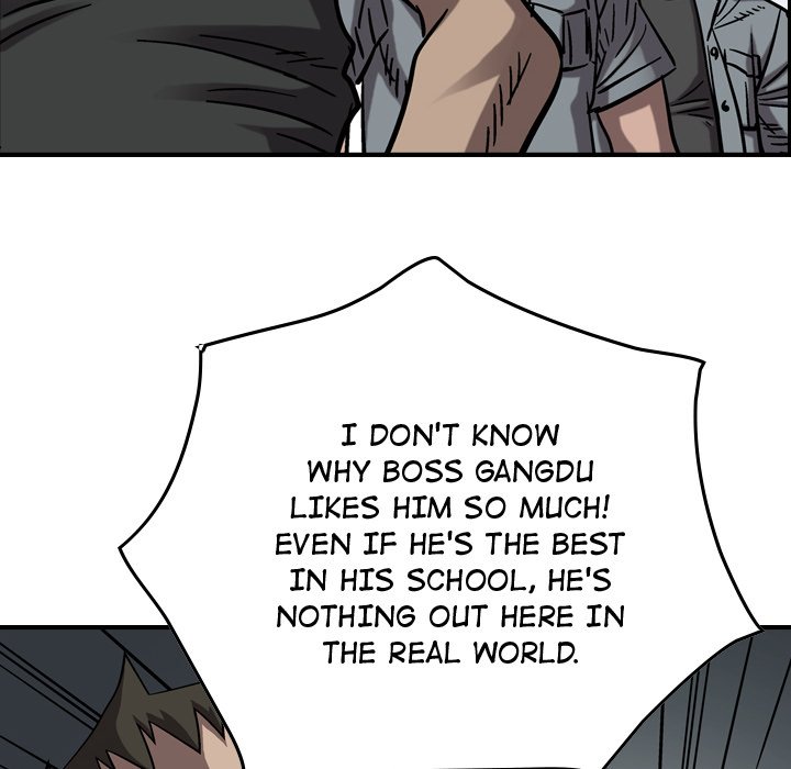 Legend: The Beginning Chapter 76 page 31 - Chapter 76