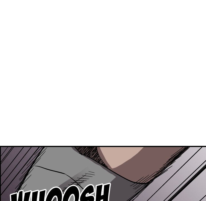 Legend: The Beginning Chapter 76 page 33 - Chapter 76