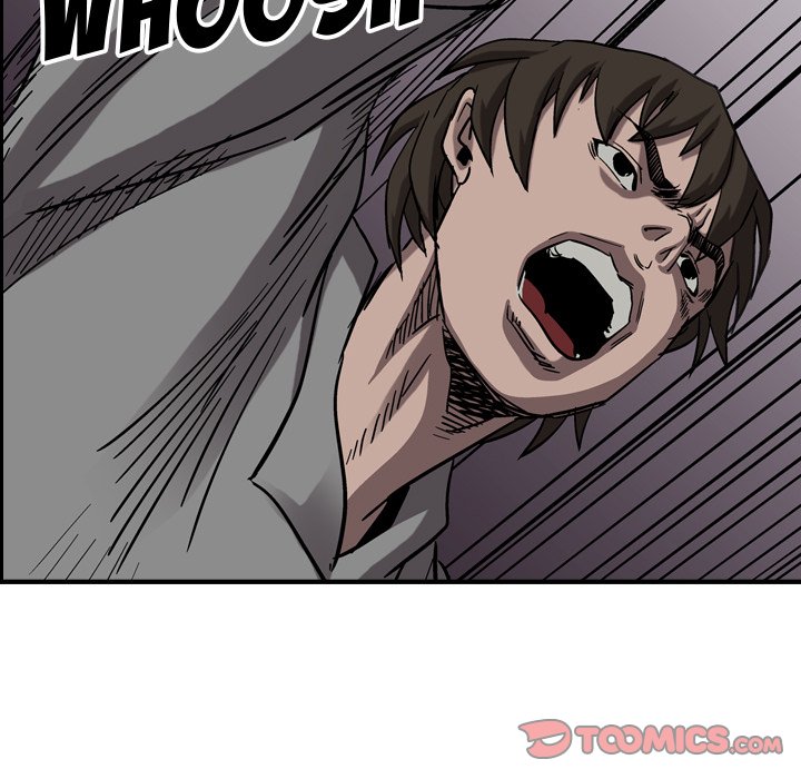Legend: The Beginning Chapter 76 page 34 - Chapter 76
