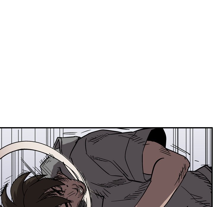 Legend: The Beginning Chapter 76 page 35 - Chapter 76