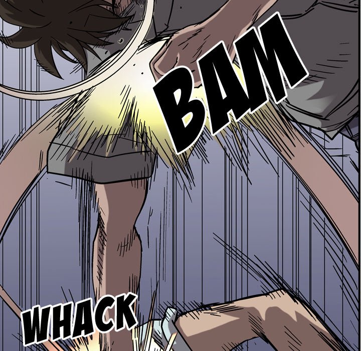 Legend: The Beginning Chapter 76 page 36 - Chapter 76