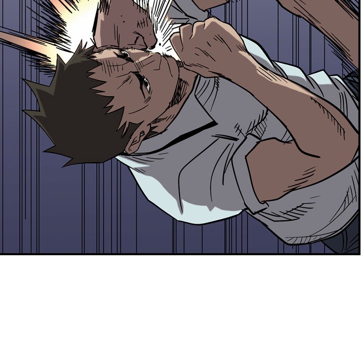 Legend: The Beginning Chapter 76 page 37 - Chapter 76