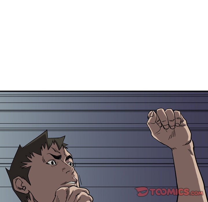 Legend: The Beginning Chapter 76 page 38 - Chapter 76