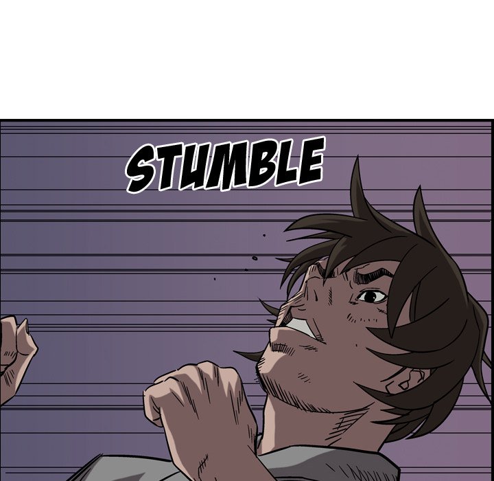 Legend: The Beginning Chapter 76 page 40 - Chapter 76