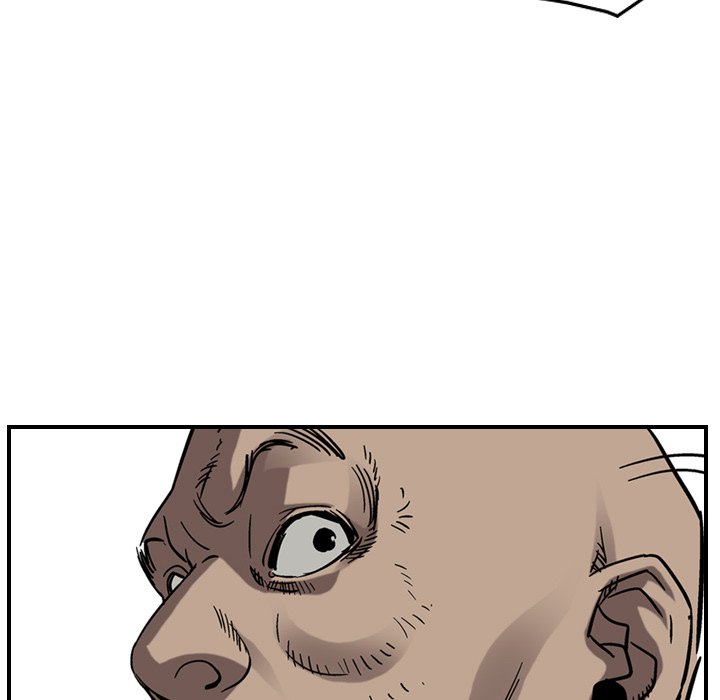 Legend: The Beginning Chapter 76 page 43 - Chapter 76