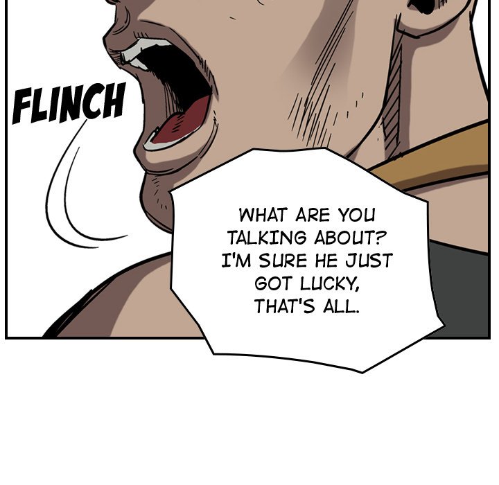 Legend: The Beginning Chapter 76 page 44 - Chapter 76