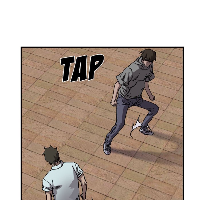 Legend: The Beginning Chapter 76 page 47 - Chapter 76