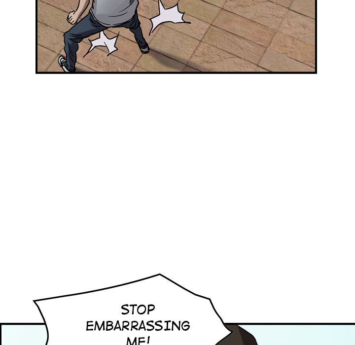 Legend: The Beginning Chapter 76 page 48 - Chapter 76