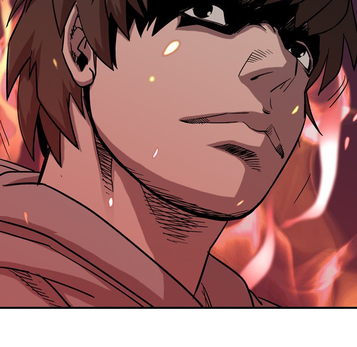 Legend: The Beginning Chapter 76 page 51 - Chapter 76