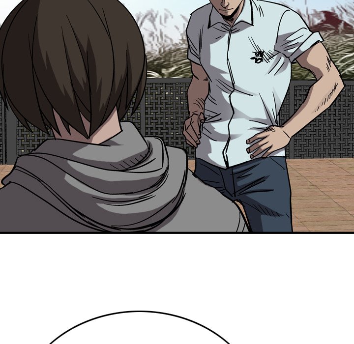 Legend: The Beginning Chapter 76 page 53 - Chapter 76