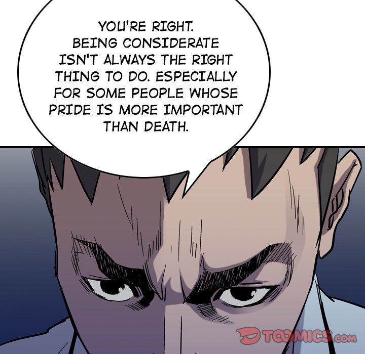 Legend: The Beginning Chapter 76 page 54 - Chapter 76