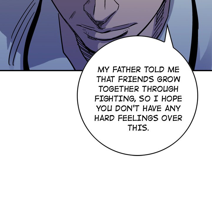 Legend: The Beginning Chapter 76 page 55 - Chapter 76