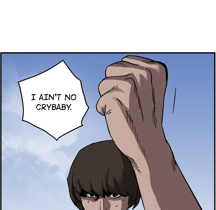 Legend: The Beginning Chapter 76 page 56 - Chapter 76