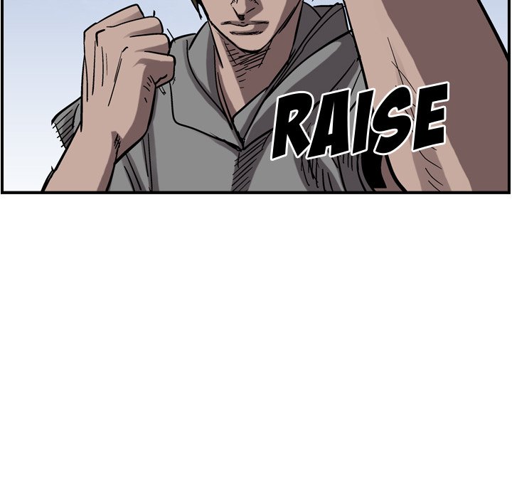 Legend: The Beginning Chapter 76 page 57 - Chapter 76
