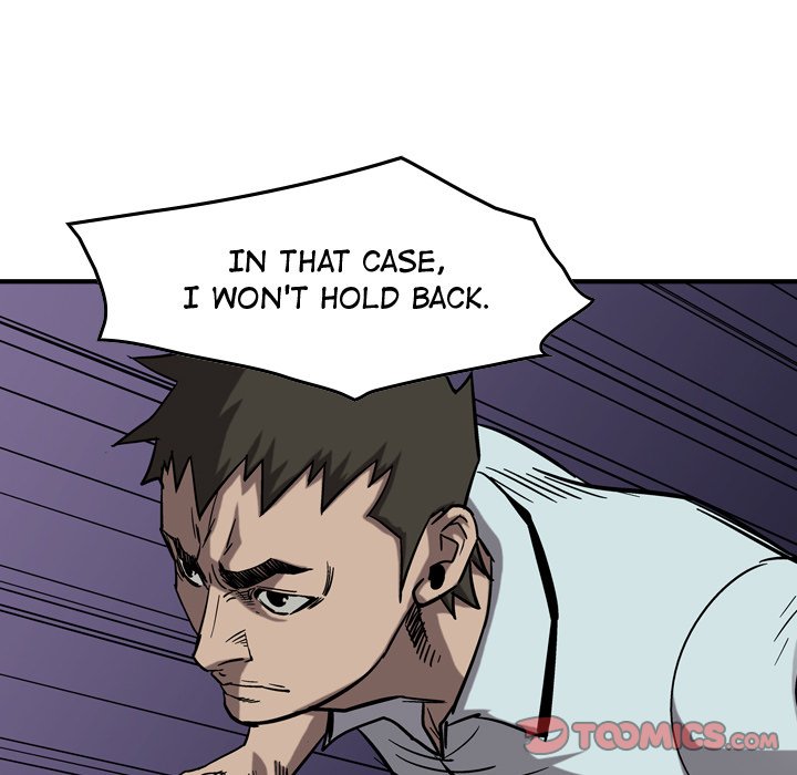 Legend: The Beginning Chapter 76 page 58 - Chapter 76