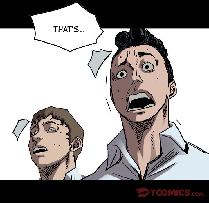 Legend: The Beginning Chapter 76 page 6 - Chapter 76