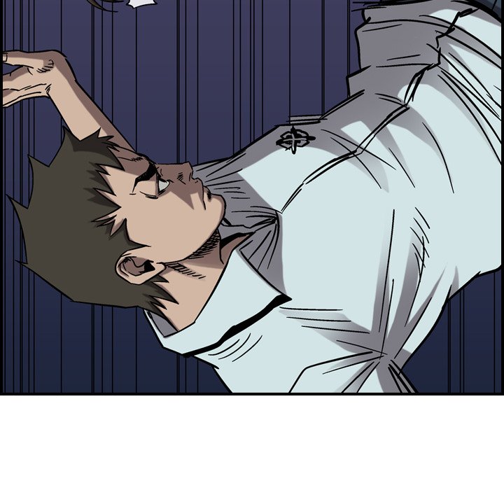 Legend: The Beginning Chapter 76 page 61 - Chapter 76