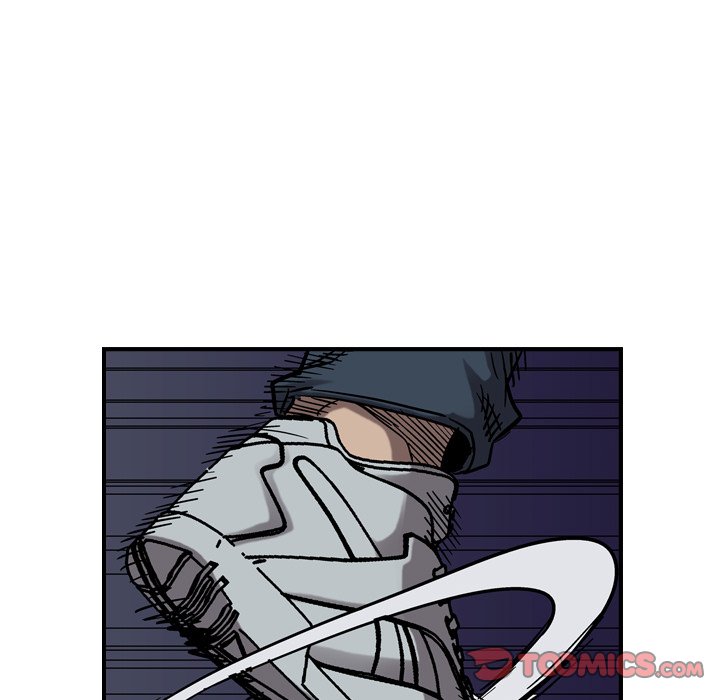 Legend: The Beginning Chapter 76 page 62 - Chapter 76