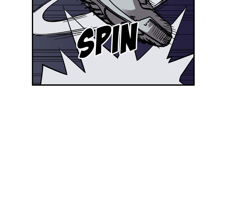 Legend: The Beginning Chapter 76 page 63 - Chapter 76
