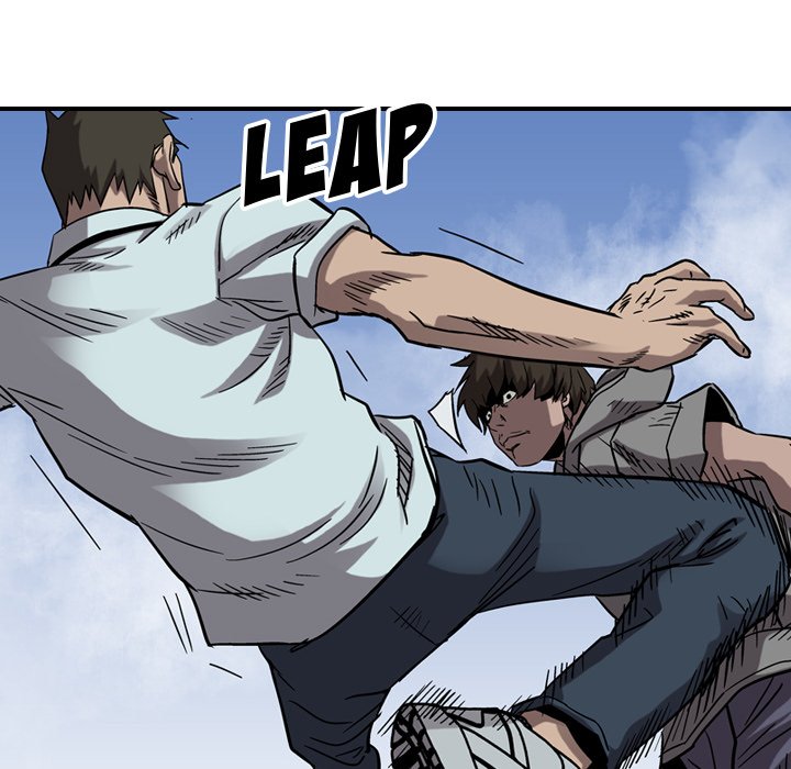 Legend: The Beginning Chapter 76 page 64 - Chapter 76