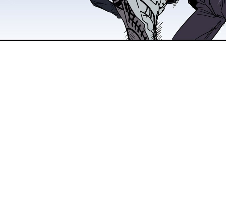 Legend: The Beginning Chapter 76 page 65 - Chapter 76