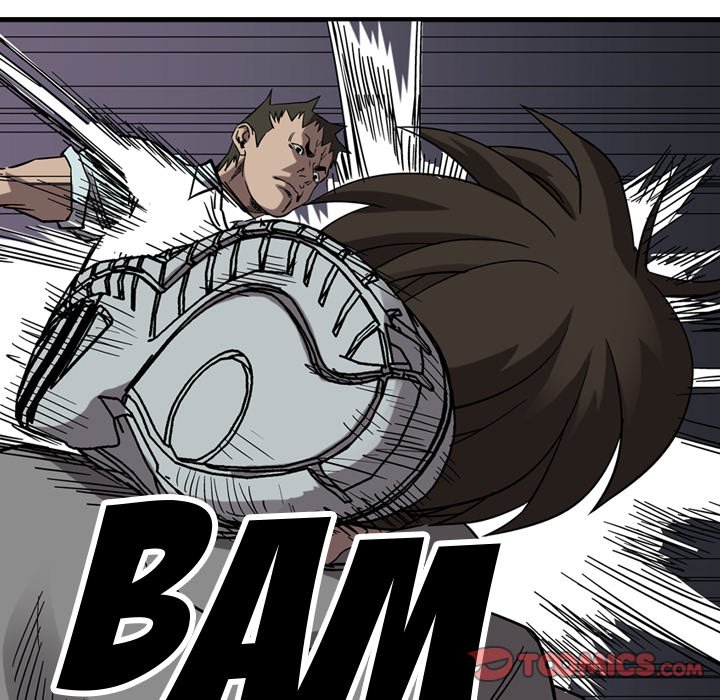 Legend: The Beginning Chapter 76 page 66 - Chapter 76