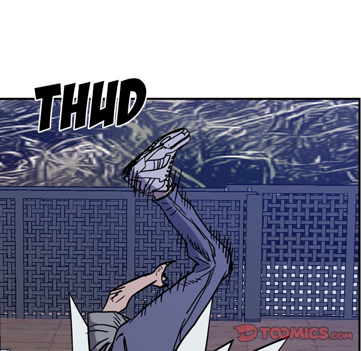 Legend: The Beginning Chapter 76 page 70 - Chapter 76