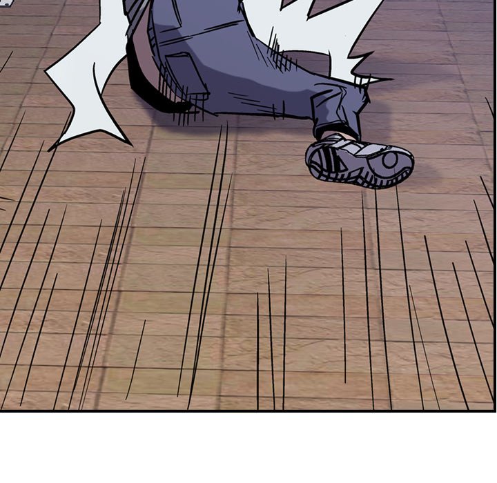 Legend: The Beginning Chapter 76 page 71 - Chapter 76