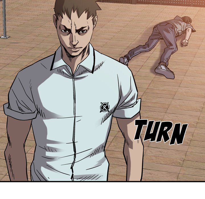 Legend: The Beginning Chapter 76 page 79 - Chapter 76