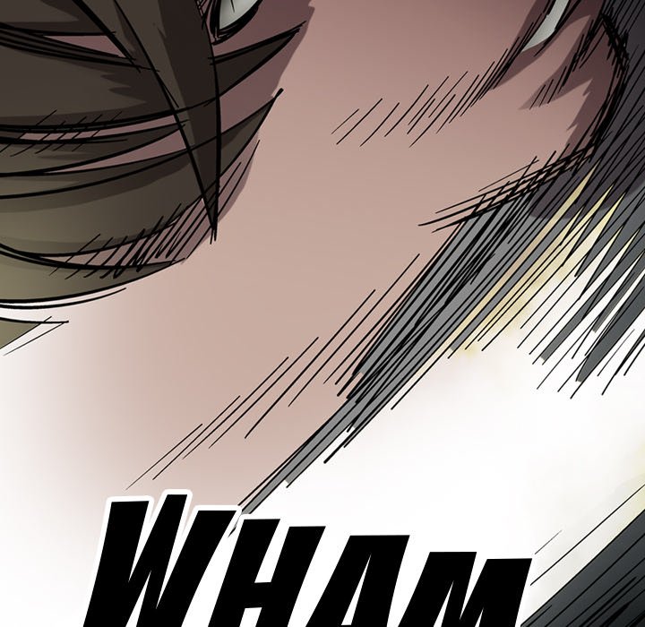 Legend: The Beginning Chapter 76 page 8 - Chapter 76