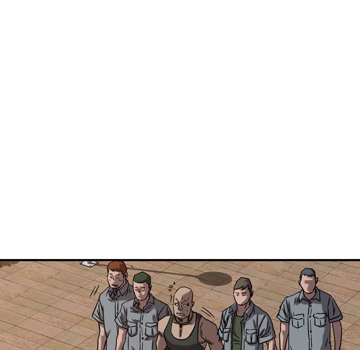 Legend: The Beginning Chapter 76 page 80 - Chapter 76