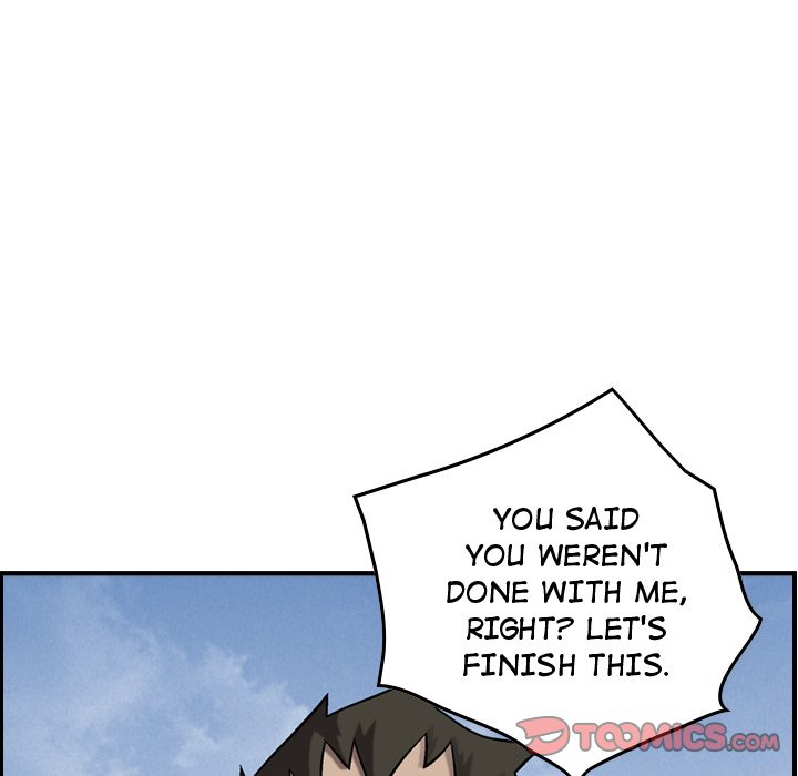 Legend: The Beginning Chapter 76 page 82 - Chapter 76