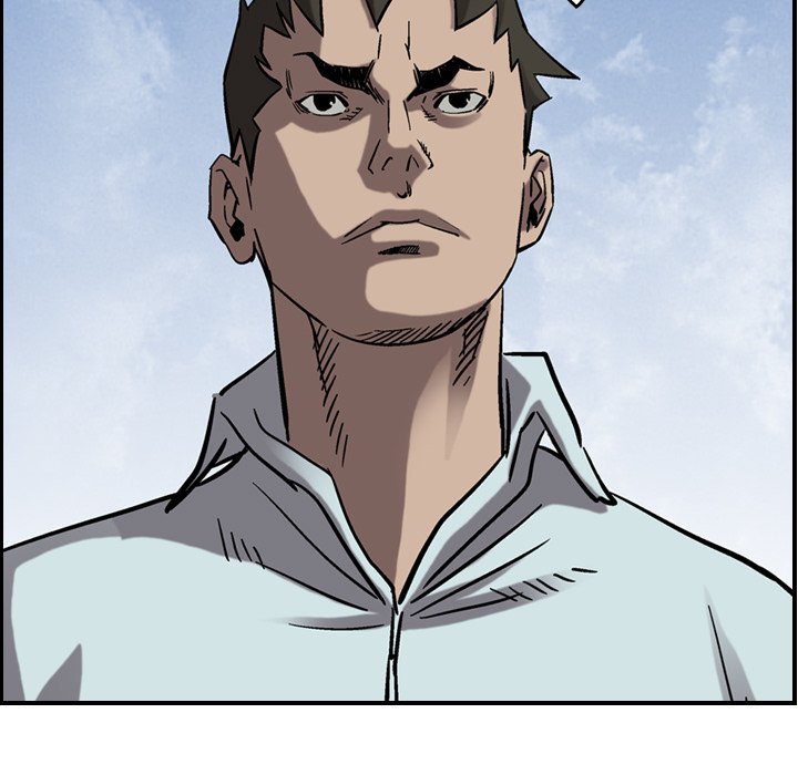 Legend: The Beginning Chapter 76 page 83 - Chapter 76