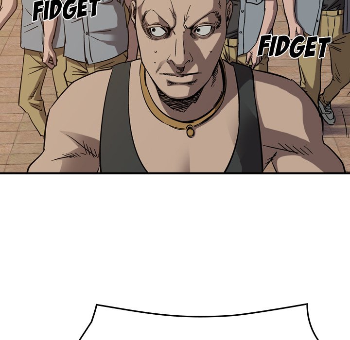 Legend: The Beginning Chapter 76 page 85 - Chapter 76