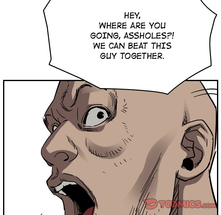 Legend: The Beginning Chapter 76 page 86 - Chapter 76