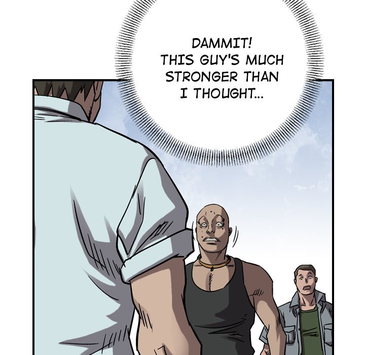 Legend: The Beginning Chapter 76 page 88 - Chapter 76